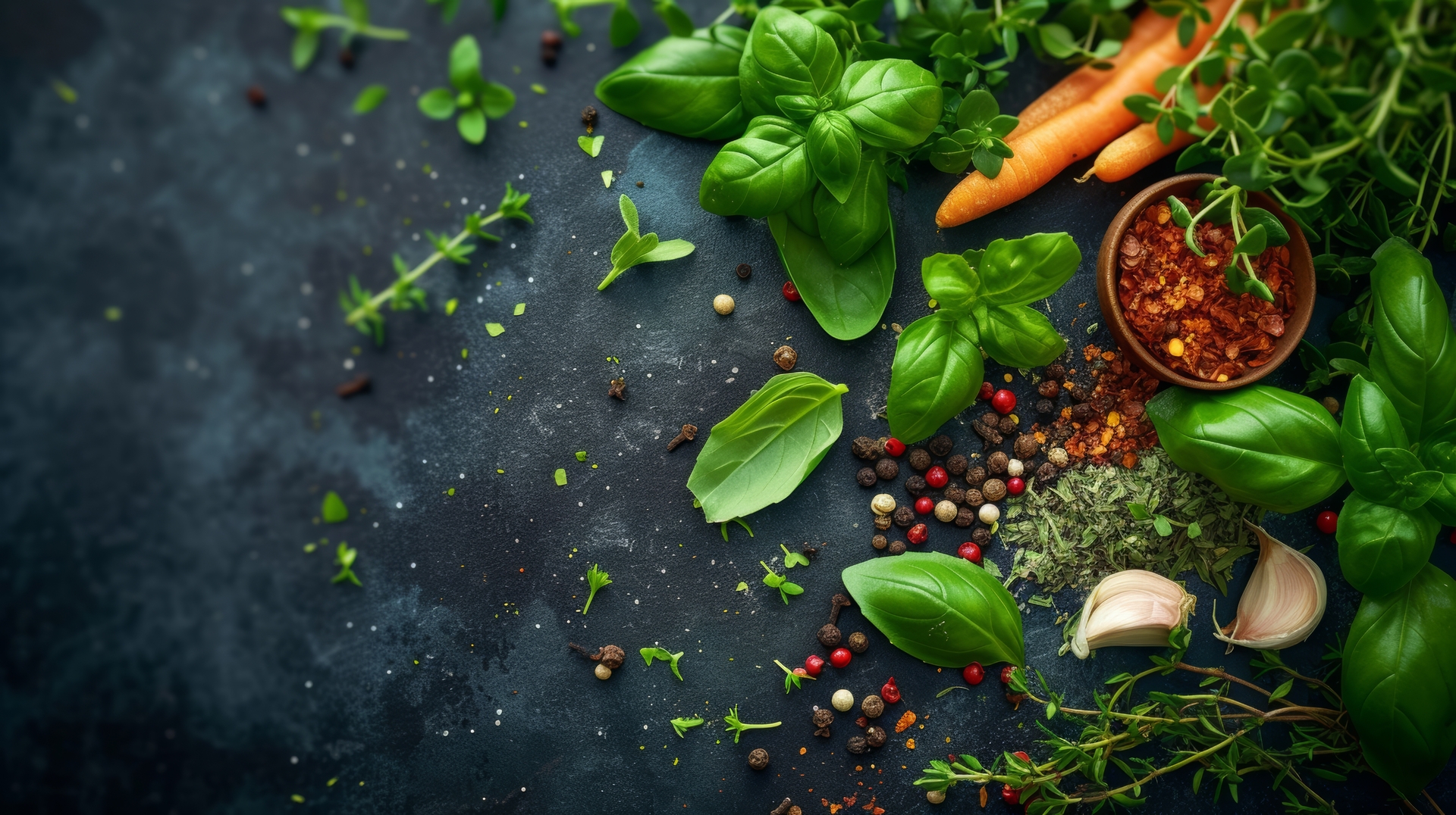 About Neferu Herbs